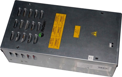 Частотный преобразователь KAA21310ABF1 OVFR03B-402 OTIS Elevator Inverter ReGen