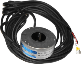 Encoder (Датчик скорости) TE71024-D JAA00633ABF004 OTIS