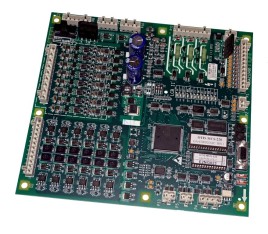 Плата PCB управления OTIS LСB-II (контролер MCS-220) GDA21240D1