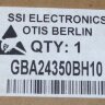 Полупроводниковый преобразователь OTIS GBA24350BH10 (SEMICONDUCTOR CONVERTER DCSS5-E) GDA24353K1GV - Москва