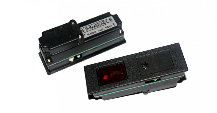 Фотодатчик к-т MAA622A3 OTIS 2000 Photoelectric switch MAA622A1/MAA622A2