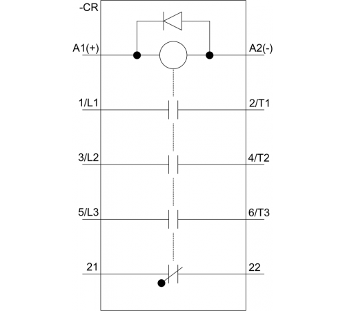3RT2016-2FB42
