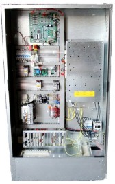 Плата PCB управления OTIS LСB-II (контролер MCS-220) GFA21240D1