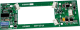 Плата PCB DCE23501 A3J18605 OTIS поста вызова ZBA23500P1
