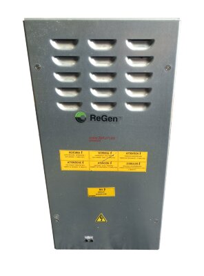Частотный преобразователь  OVFR03B-402 KAA21310ABF1 Elevator Inverter OTIS ReGen