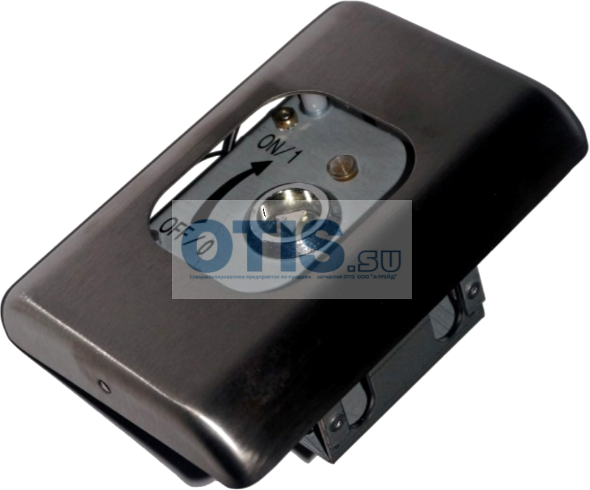Пост с ключом OTIS FAA23800E