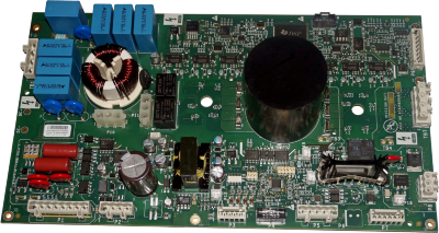 Плата KCA26800ABS8 частотного преобразователя OVFR03B-402 OTIS ReGen