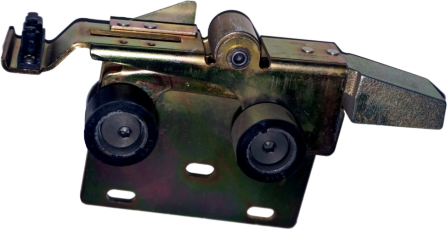 Замок OTIS ZAA23400K1 правый