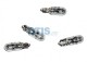 Плата GAA26800NW3 (дистанционная станция систем управления) OTIS RS- 3А
