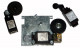 Выключатель ZAA26900P9 OTIS PIZZATO FR1-2034 (F07) 2393 Bernstein D-32457