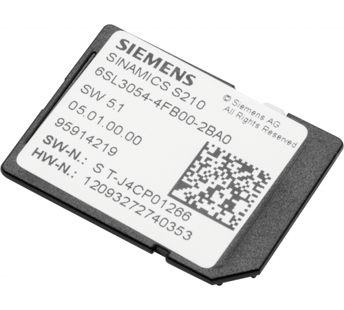 6SL3054-4FC00-2BA0-Z F01
