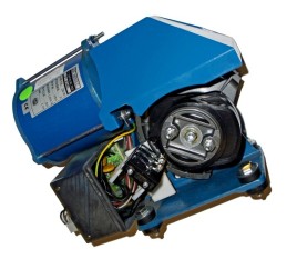 Привод ZAA9550CC171 OTIS