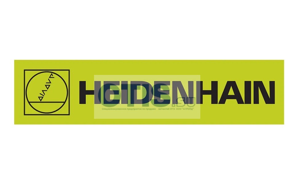 Сервопривод ID NR 671968-01 Heidenhain