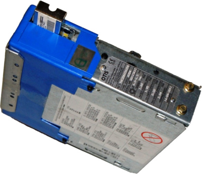 Ограничитель скорости OTIS 1,6м/с. TAC20602A304 левый
