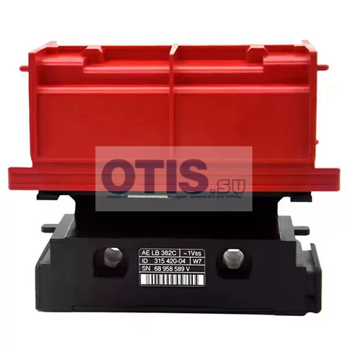 Считывающая головка энкодера AE LB 382C ID 315 420-04 Heidenhain