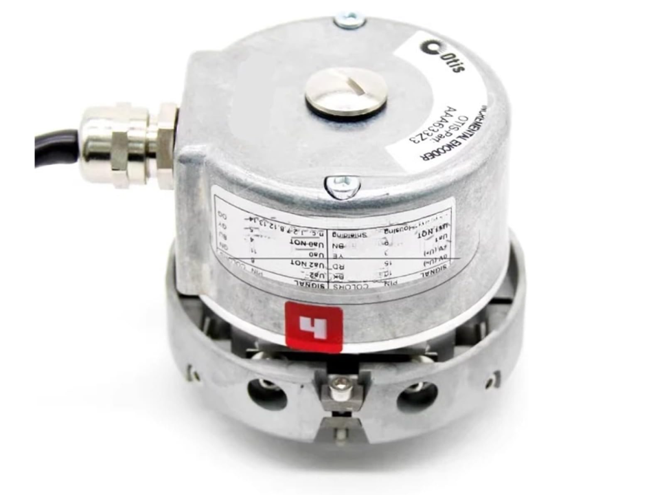 Энкодер (Z31) GeN2 64-101X6-3600.VN34 10-30V AAA633Z31 Heidenhain