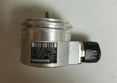Энкодер (сервопривод) ID 667942-01 Heidenhain