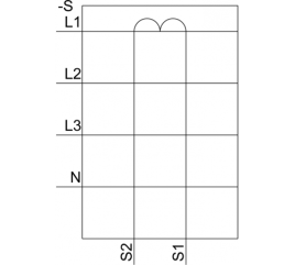 3UL2303-1A