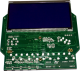 Плата Табло OTIS GeN2 FAA25000DB (LCD Indicator)