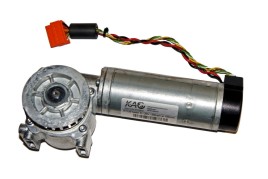 Редуктор FAA 24350BL2 (мотор) привода дверей OTIS AT120 М 48*50 fur SN 31 24v-3050 об/минdoor motor правый