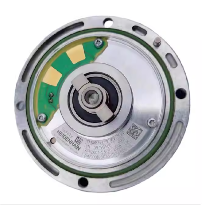 Энкодер 6FX2001-5JD20-2DA0 Heidenhain Siemens