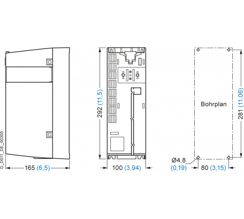6SL3210-1PE21-8UL0