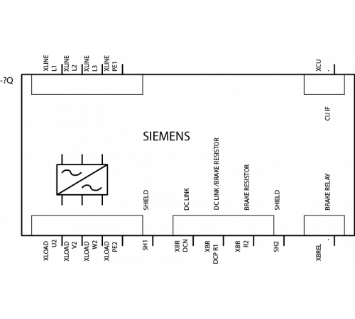 6SL3210-1PE21-8UL0