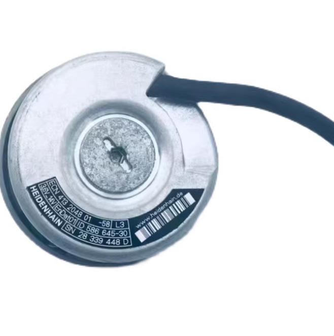 Энкодер CN 413 2048 01-58 (3,6V ... 14V) 586645-30 Heidenhain (Импорт)