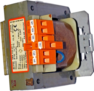 Трансформатор GBA225HY1 (для MCS-220 Станция управления лифтом) OTIS