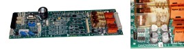 Плата PCB управления GECB_II OTIS GAA26800MD2CI (AEA26800AML10)