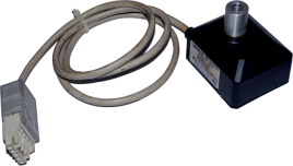Encoder Siko TYP-NR IG06 0713 ABX-500-PP D-79195 Kirchzarten OTIS DO2000