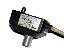 Encoder Siko TYP-NR IG06 0713 ABX-500-PP D-79195 Kirchzarten OTIS DO2000