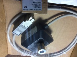 Encoder Siko TYP-NR IG06 0713 ABX-500-PP D-79195 Kirchzarten OTIS DO2000