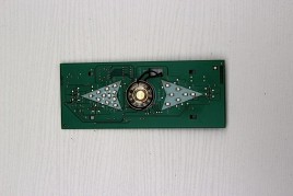 Плата индикатора направления лифта OTIS GAA25005F1