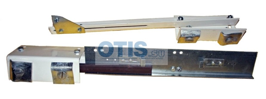 Датчик шахты-Магнит FO 233F OTIS L-25, S-0,7, B-20L-25, S-0,6, B-16