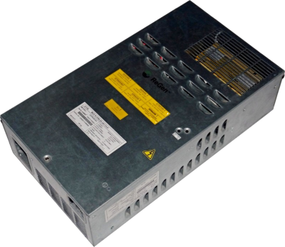 Частотный преобразователь KBA21310ABG1 OVFR03B-403 OTIS Elevator Inverter ReGen
