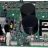 Плата KBA26800ACC1 частотного преобразователя OVFR03B-403 OTIS ReGen - Москва