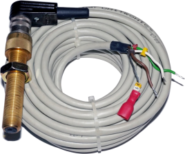 Encoder (Датчик скорости) TAA633D2 (TAA25AJ) OTIS (пальчиковый)