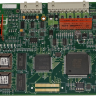 Плата GCA26800KF10 MCB-III частотного преобразователя OVF20 OTIS - Москва